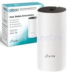 TP-LINK Routeur WiFi Mesh Deco M4 par 2