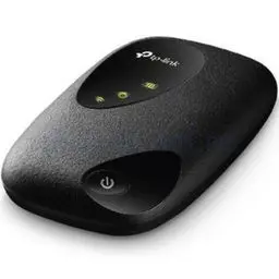 TP-LINK Routeur sans fil M7200 4G LTE Mobile Wi-Fi