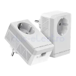 TP-Link Kit de démarrage CPL Mercusys MP300P AV600