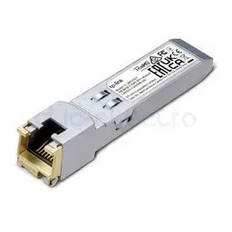 TP-LINK Module SFP+ 10GBASE-T RJ45 10Gbps Copper
