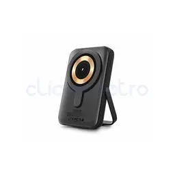 Batterie Ext Urban Factory Magnetique 10.000mah Noir
