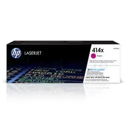 HP 415X Magenta - 6000 pages