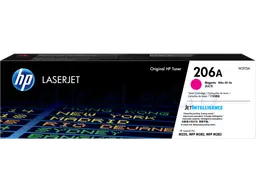 HP 207A Magenta LaserJet Toner Cartridge