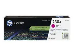 HP 230A Toner Magenta 1 800 pages