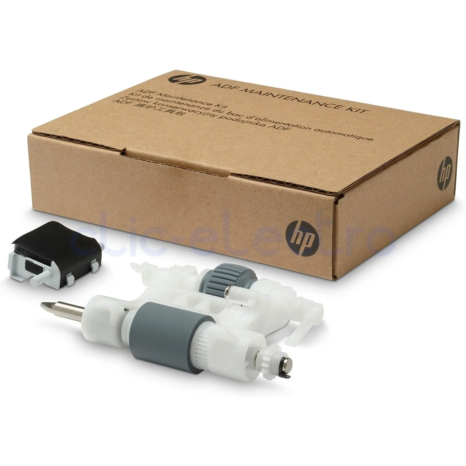 HP Inc. Kit de maintenance ADF – HP