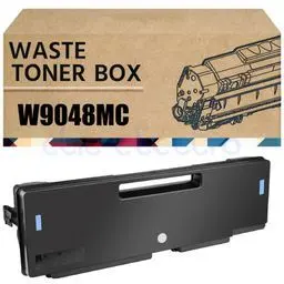 Managed LaserJet Toner Collection Unit - E77** - E78**