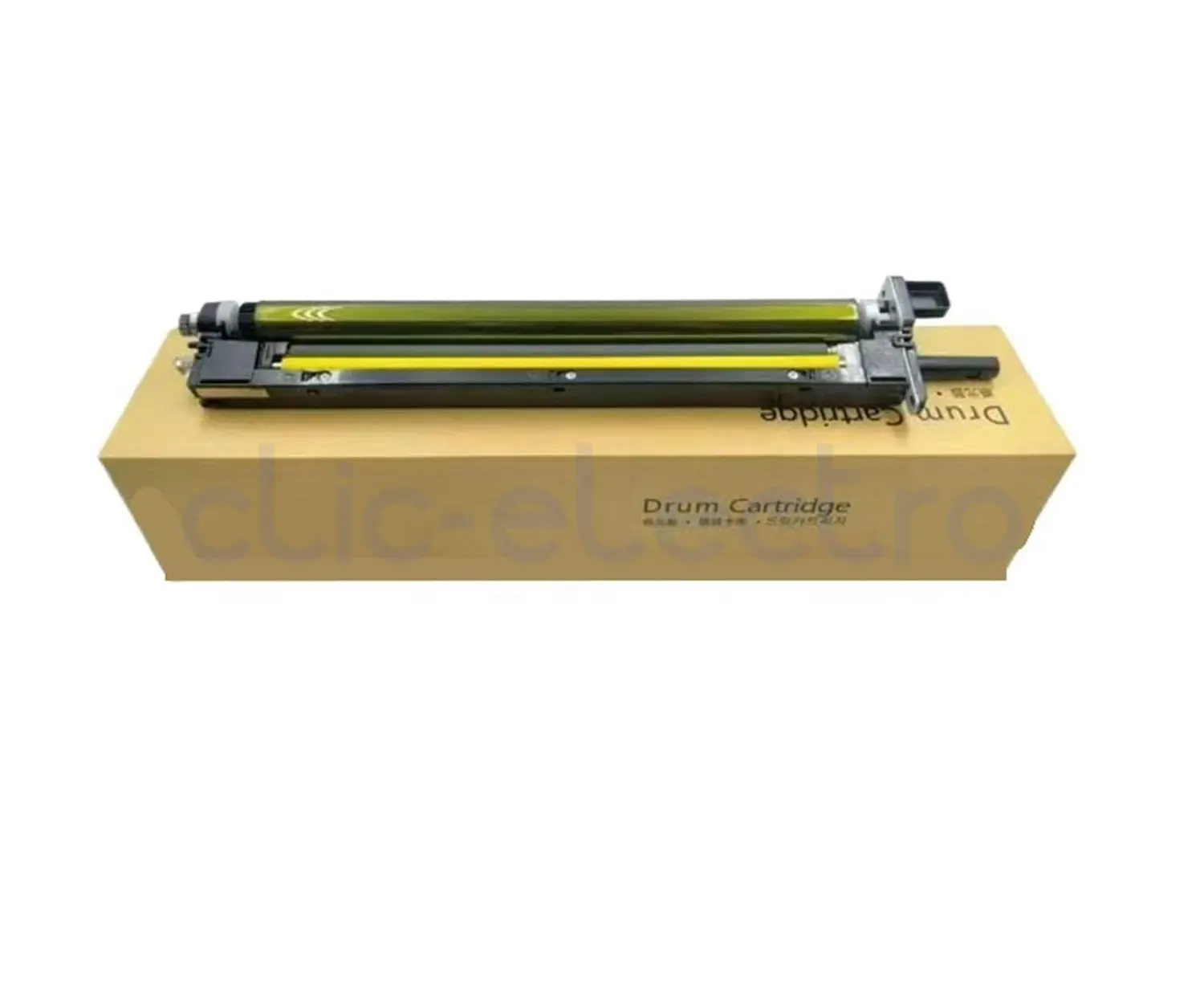 Tambour Couleur HP87640 – HP