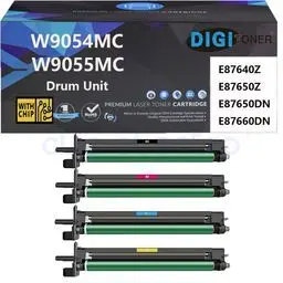 HP Toner Magenta LaserJet E785