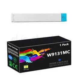 TONER Noir LaserJet Managed - E785*