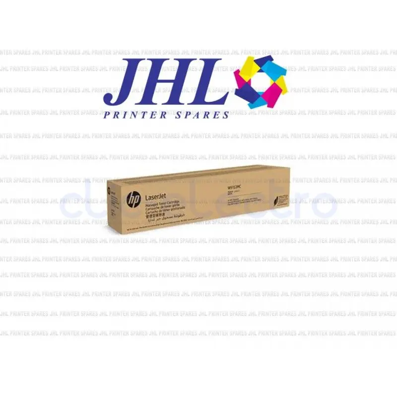 HP Toner Magenta LaserJet Managed E786 – HP