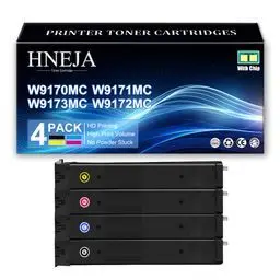 HP LaserJet Black Managed Toner Crtg- E877