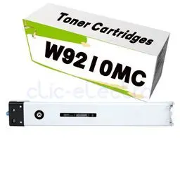 HP W9213MC Toner Magenta - E783**