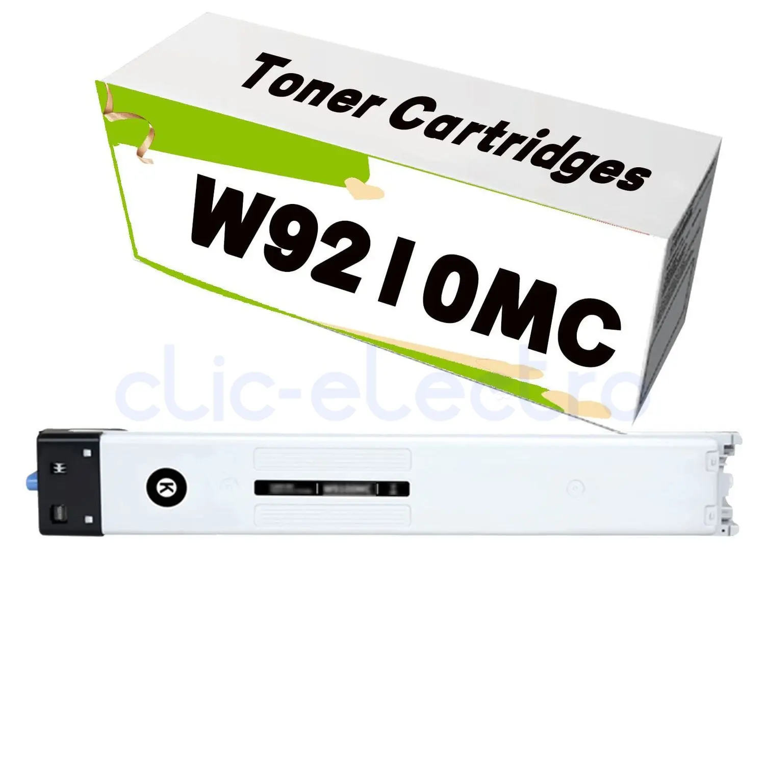 HP W9215MC Tambour d'imagerie - E783 - E782 - Image 1