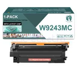 TONER MAGENTA HP X580-557