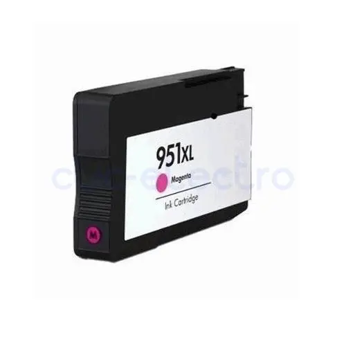 HP991AC CRT Magenta Contract PageWide - P77** - P75** – HP