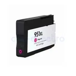 HP991AC CRT Magenta Contract PageWide - P77** - P75**