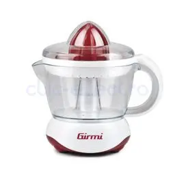 PRESSE AGRUME 25W DEUX SENS DE ROTATION TASSE DE MESURE TRANSPARENT