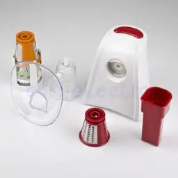RAPE ELECTRIQUE