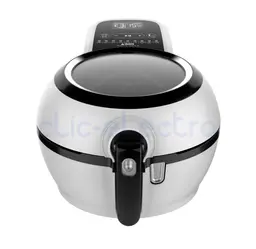 FRITEUSE ACTIFRY GENIUS BLANCHE 1,2KG NOUVEAU
