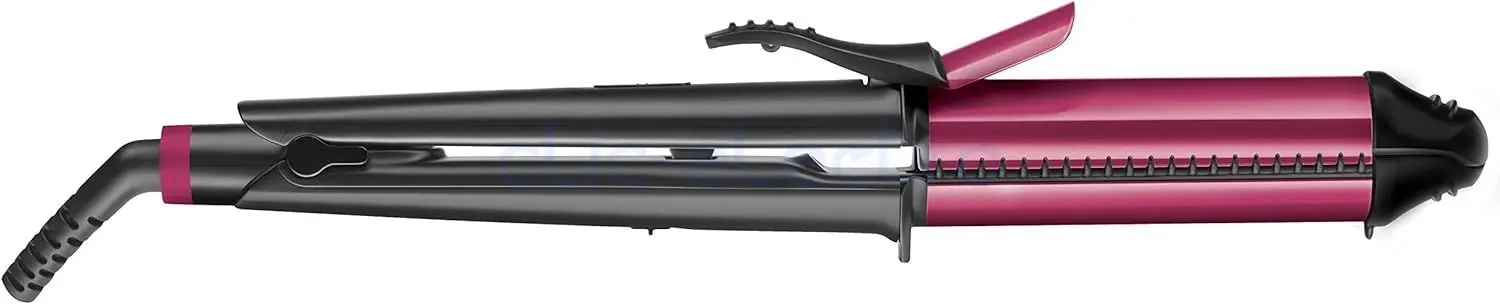 FER COIFFER MULTI FONCTION 200C° 60W – CALOR