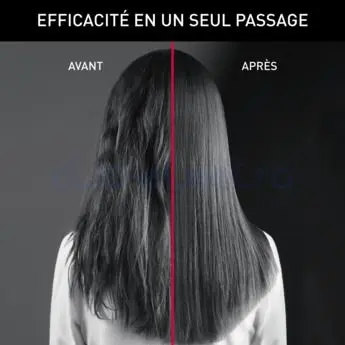 LISSEUR STYLER EASYLISS X KARL LAGERFELD NEW – CALOR