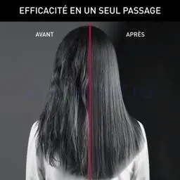 LISSEUR STYLER EASYLISS X KARL LAGERFELD NEW