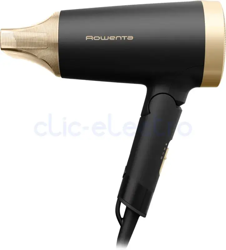 Calor Sèche-cheveux Express Style New – CALOR