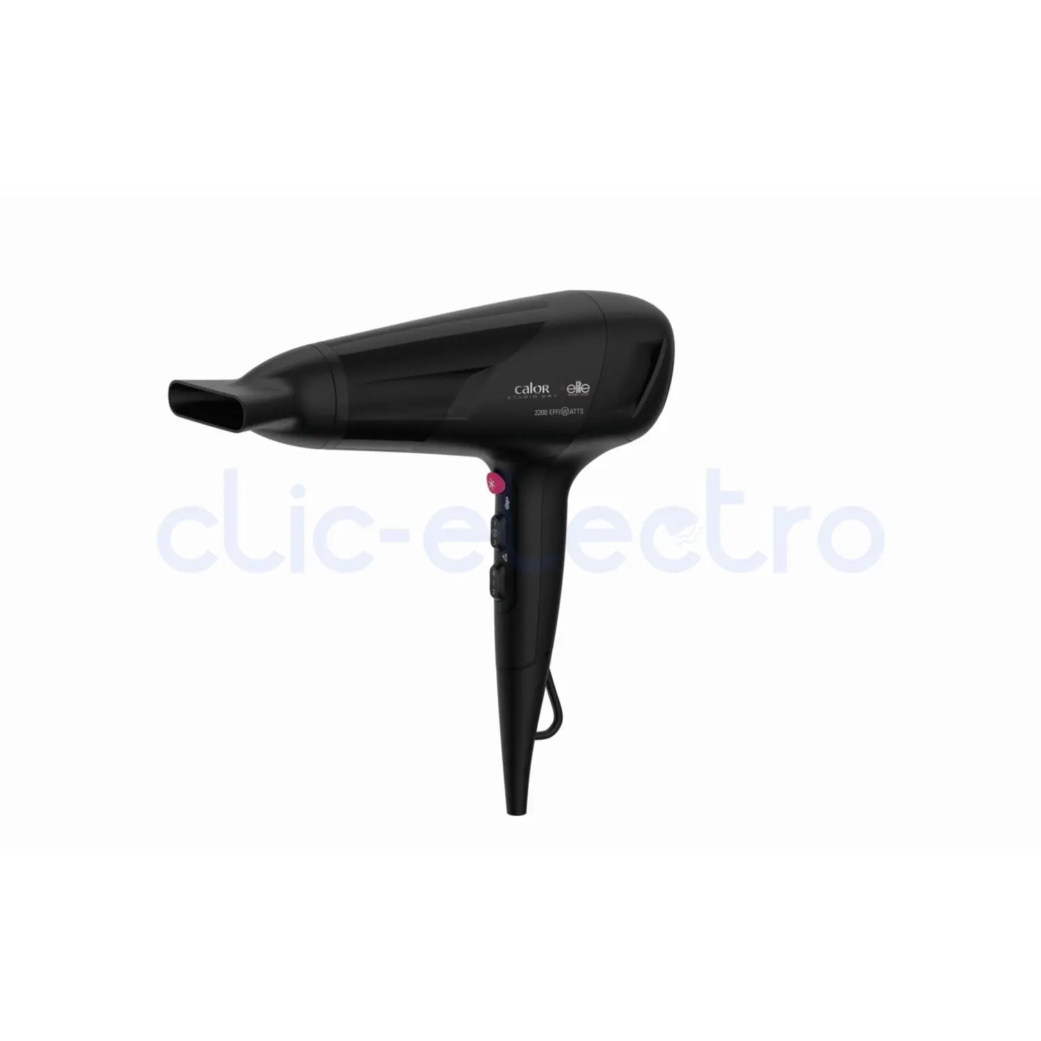 SECHE CHEVEUX STUDIO DRY 4 – CALOR