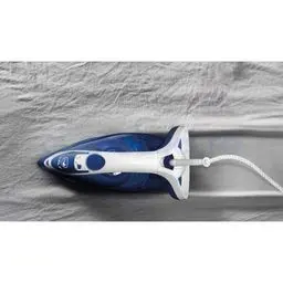CALOR Fer vapeur Easygliss Plus 2700 W Bleu et Blanc