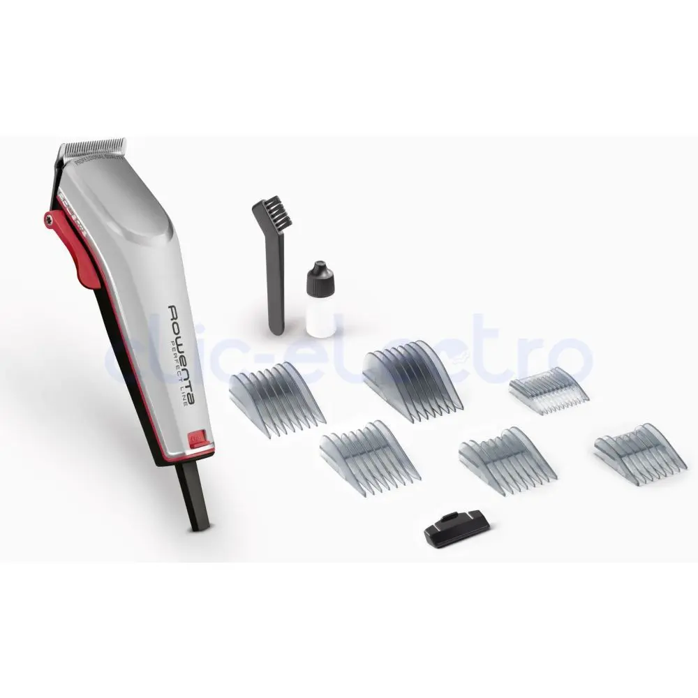 ROWENTA Tondeuse Perfect Line 2 – ROWENTA