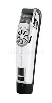 Rowenta Tondeuse à barbe Airforce Precision – ROWENTA