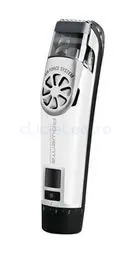 Rowenta Tondeuse à barbe Airforce Precision