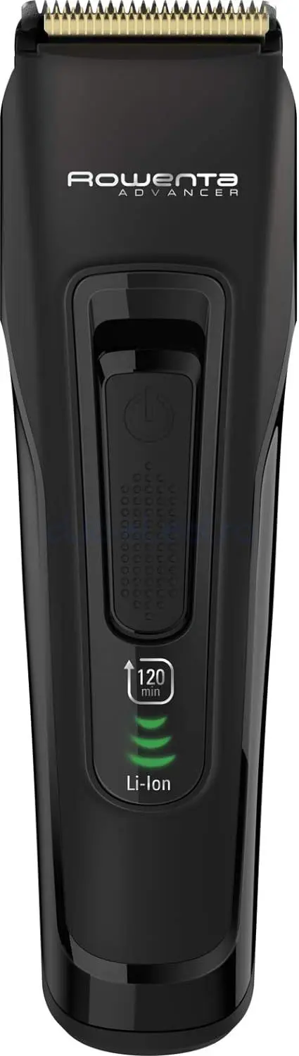 ROWENTA Tondeuse Advancer – ROWENTA