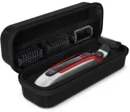 ROWENTA Tondeuse Hybride Formula One