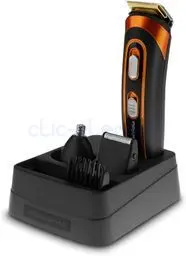 ROWENTA Tondeuse Multistyle Trim & Style 5 en 1