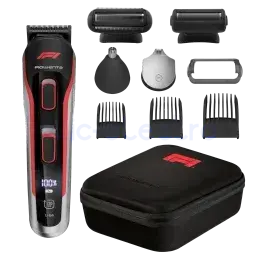 ROWENTA Tondeuse multi usage Formule One