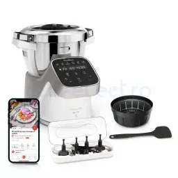 Robot cuiseur Companion Pro