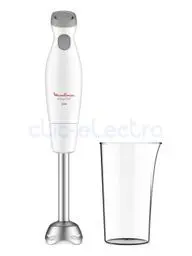MIXEUR EASYCHEF 1 IN 1 450W BLANC