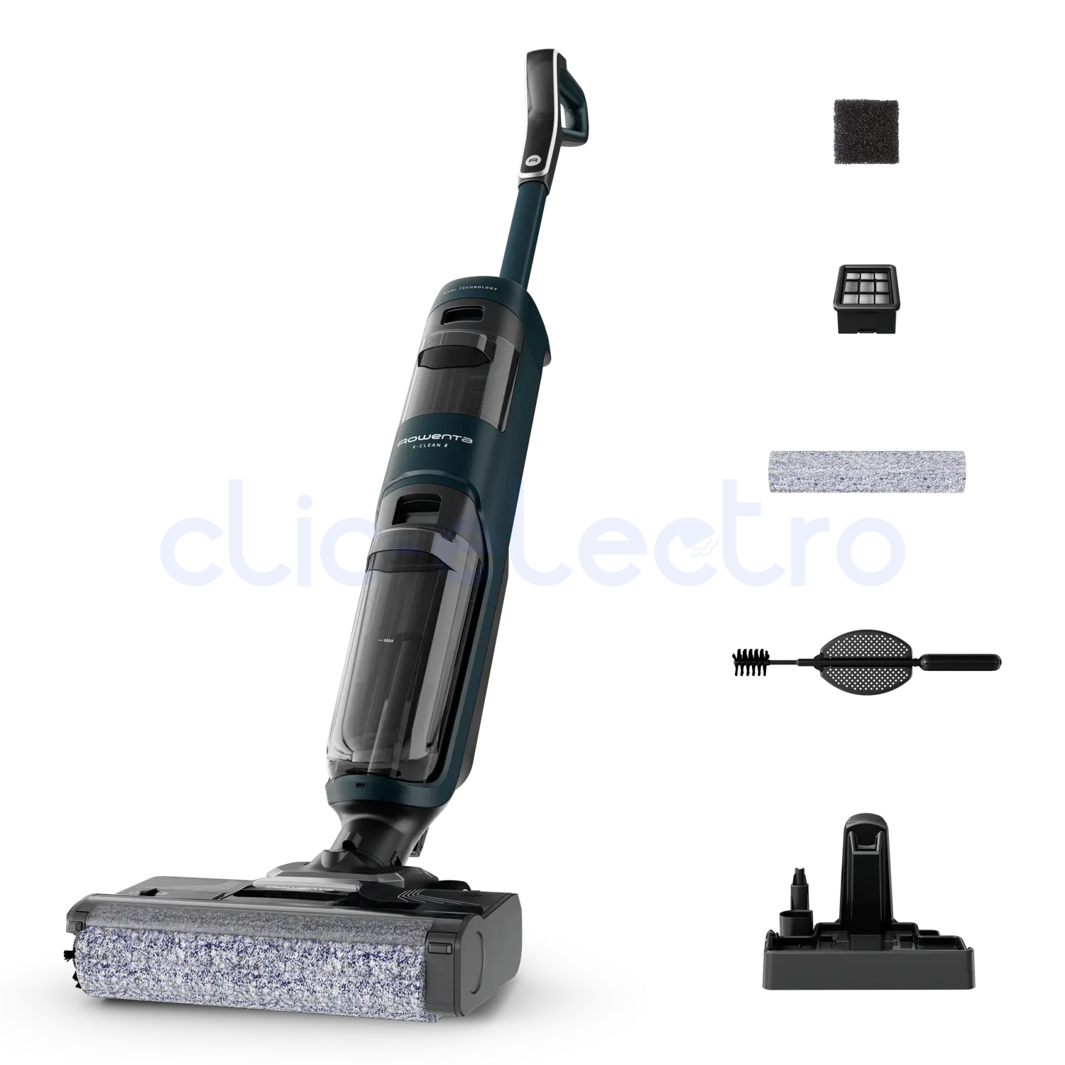 ASPIRATEUR X CLEAN 2 – ROWENTA