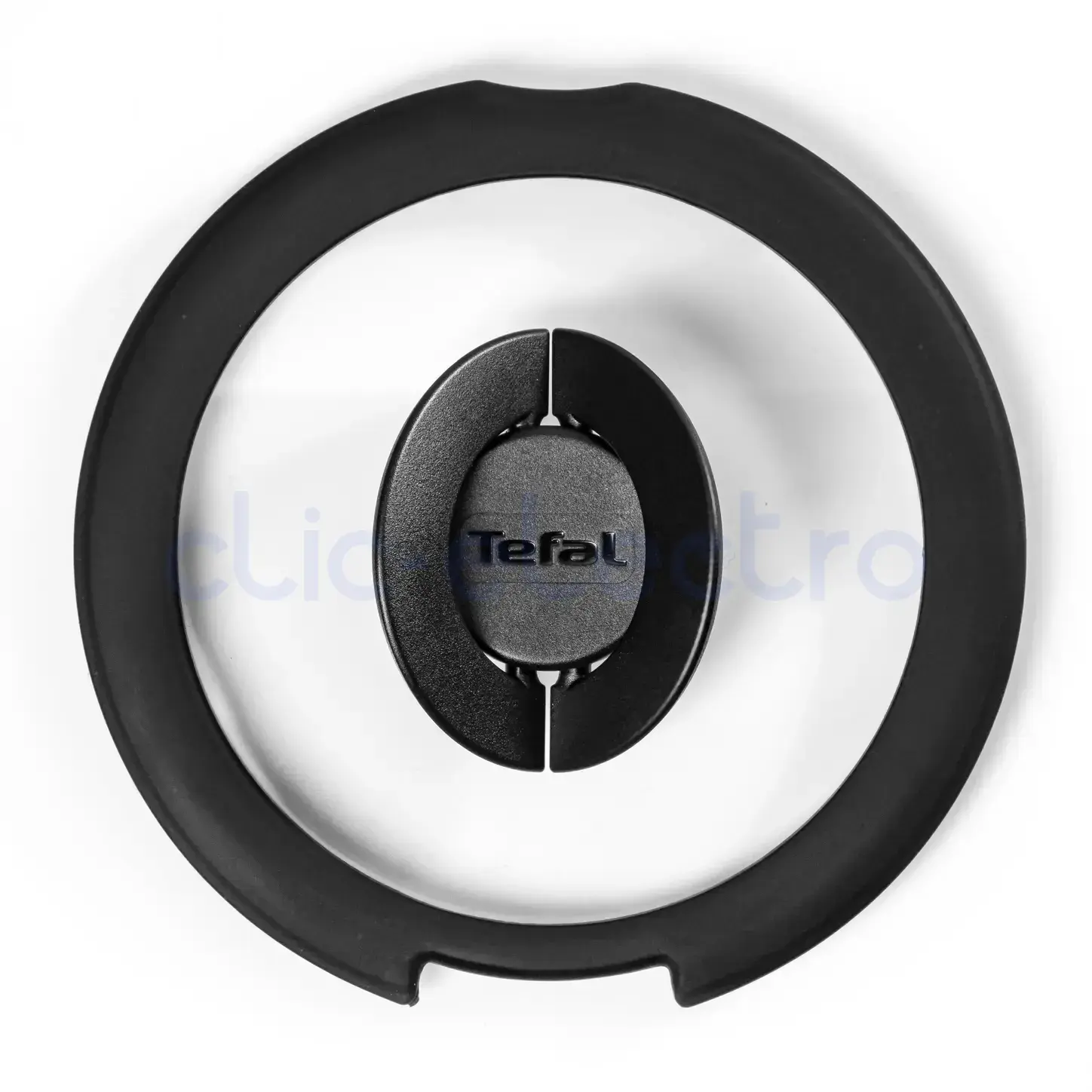 INGENIO Couvercle verre 20 cm – TEFAL