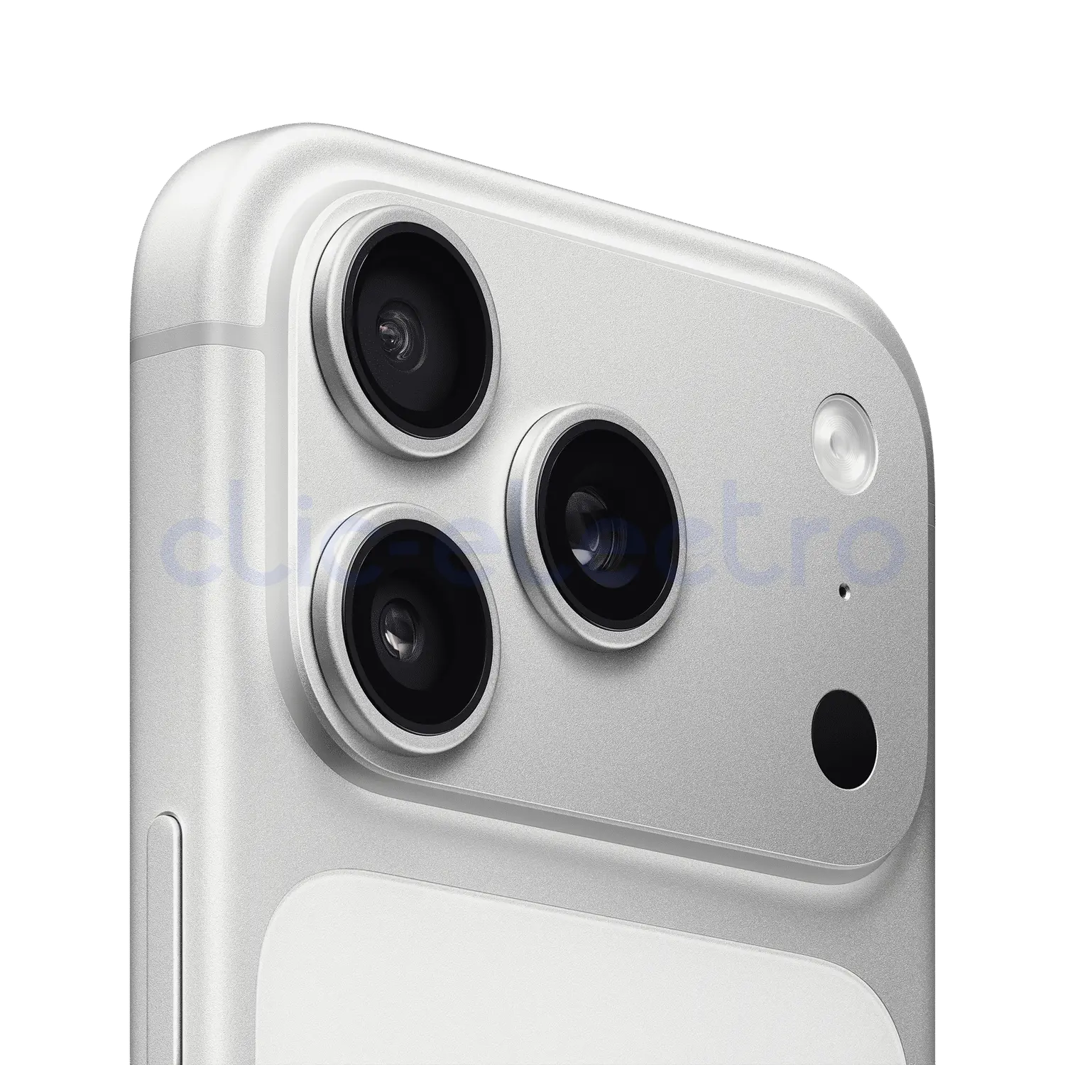 APPLE iPhone 17 Pro 256 Go Argent - Image 1