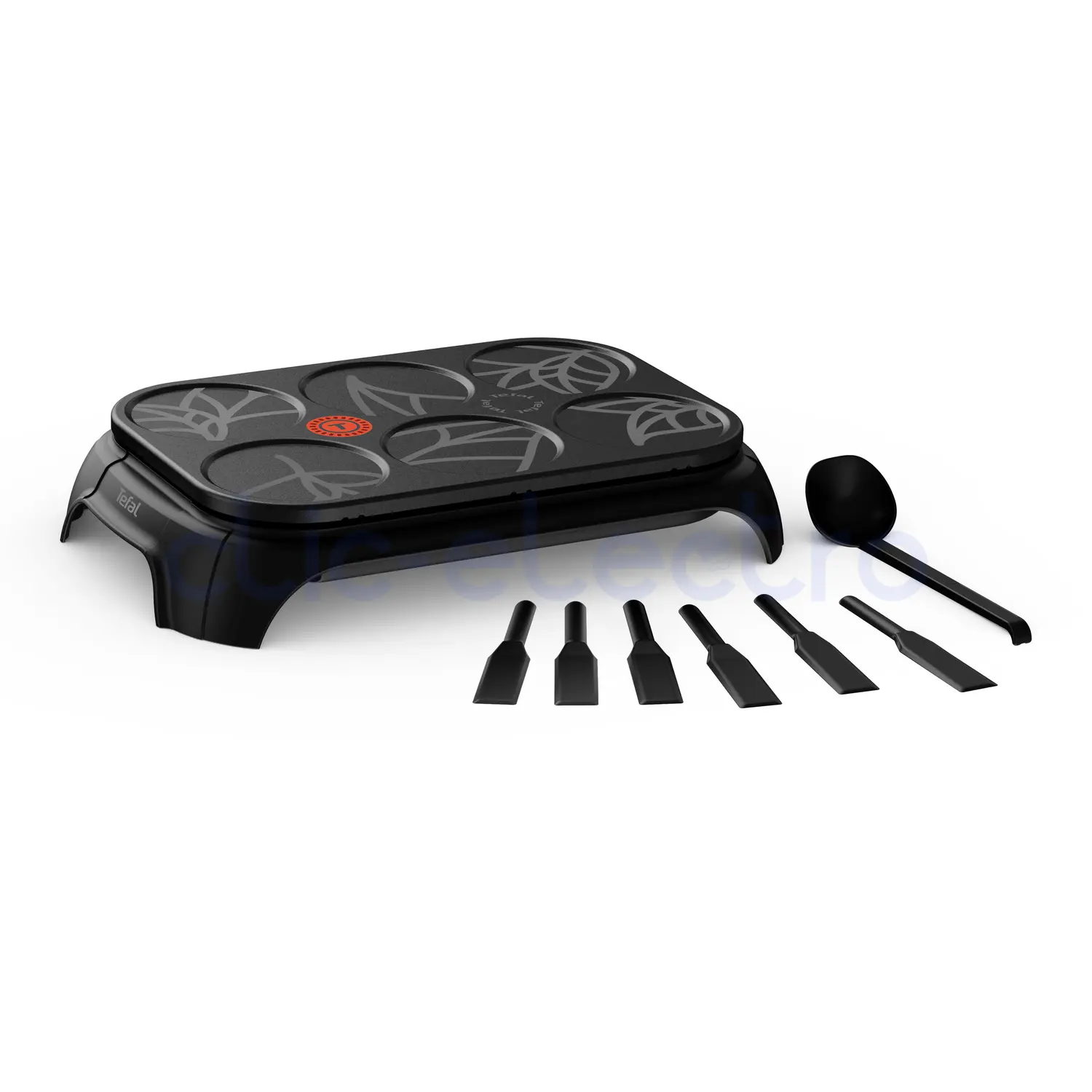 Eco Crep'Party Tefal – TEFAL