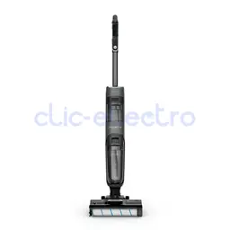ROWENTA Aspirateur balai laveur X-Clean 4