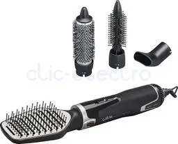 CALOR Set Complet De Coiffure Multiglam