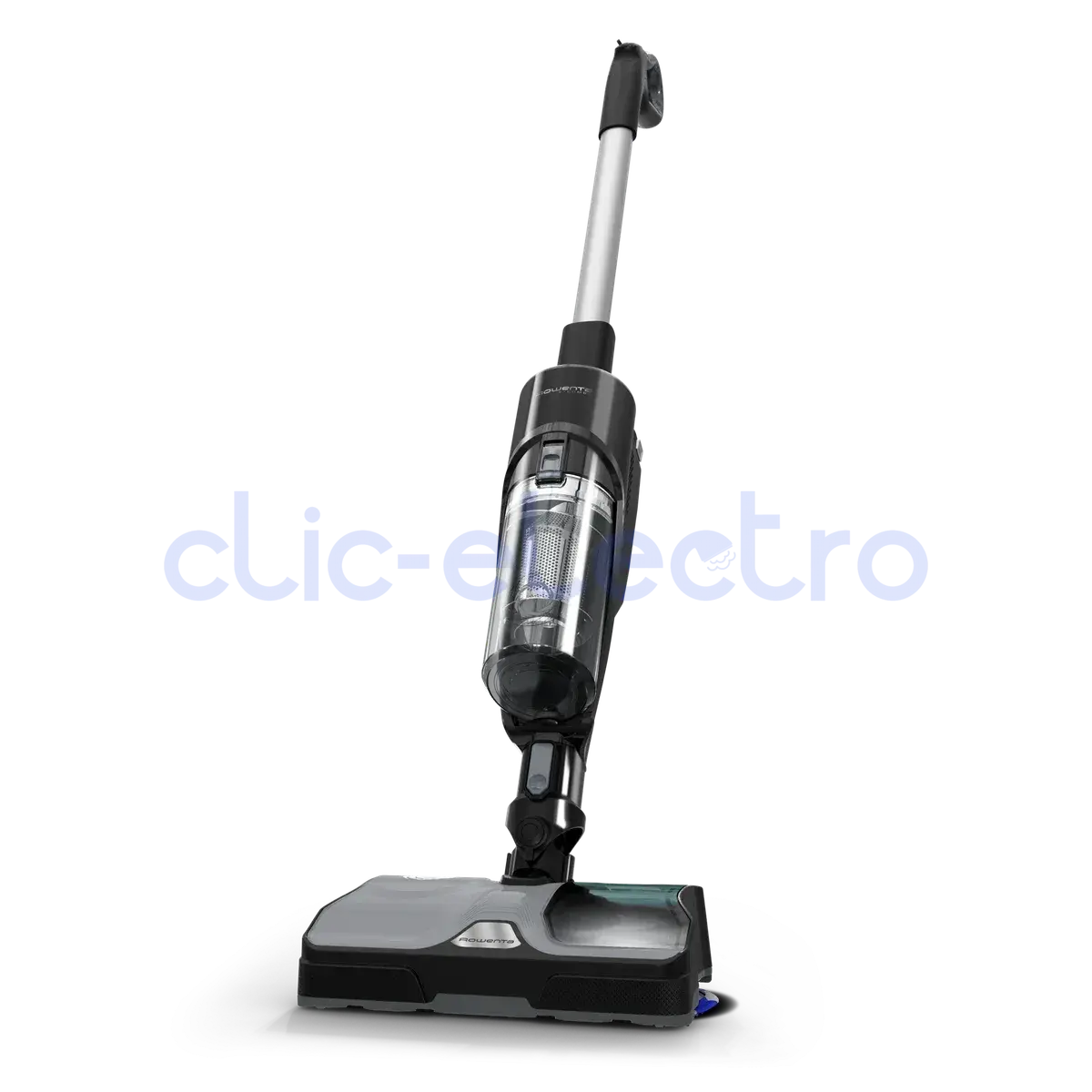 Aspirateur laveur 2 en 1 sans fil X-COMBO – ROWENTA