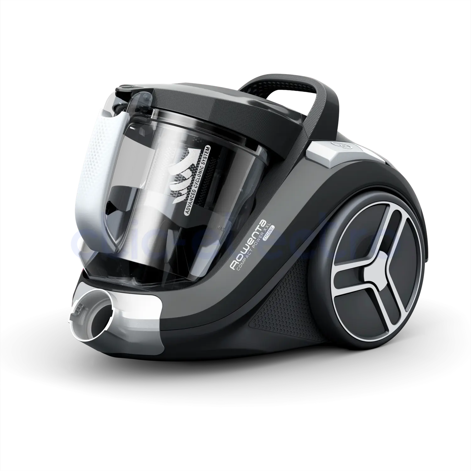 ASPIRATEUR SANS SAC COMPACT POWER XXL CYCLONIC – ROWENTA