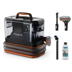 ROWENTA Clean It Shampouineuse Textile