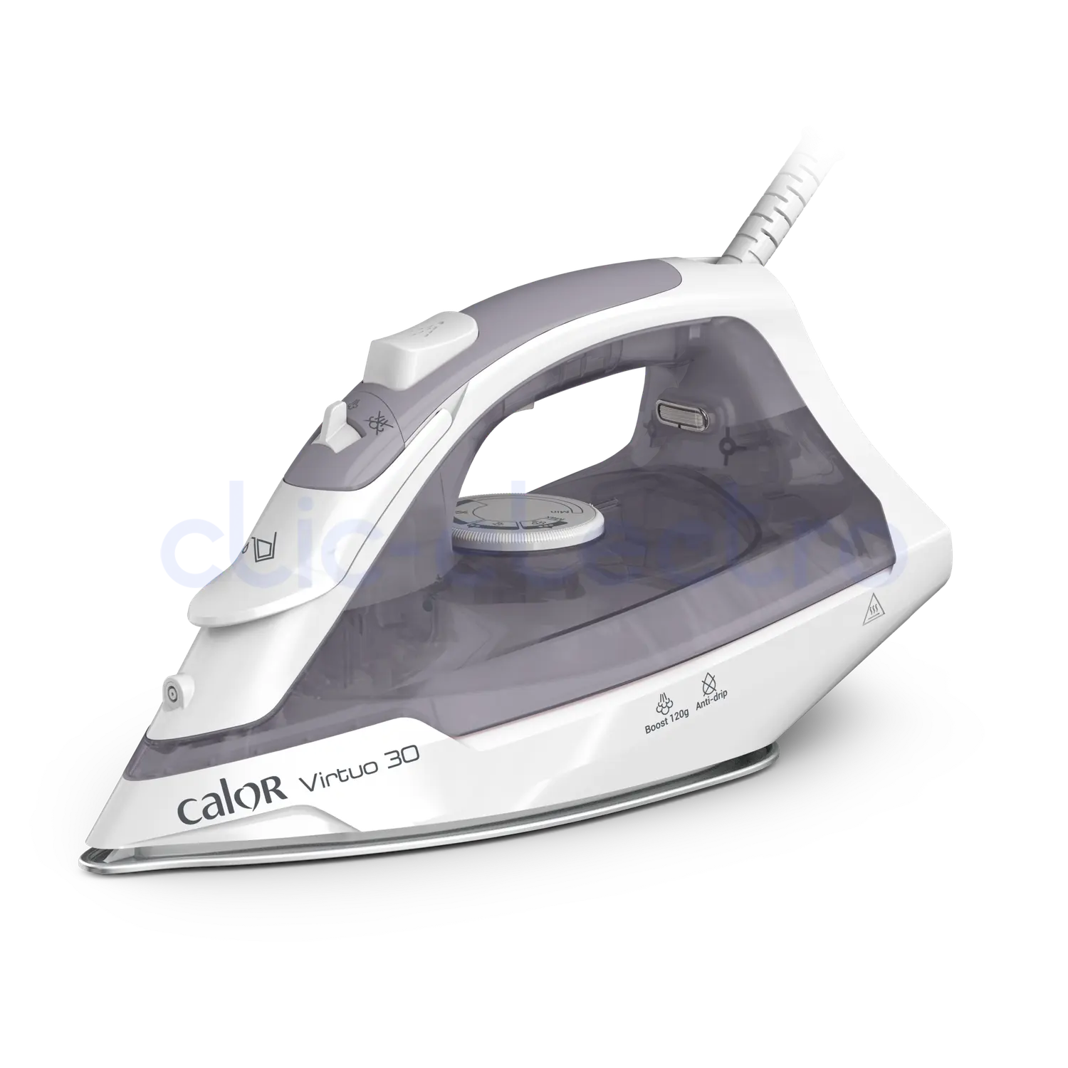 FER VAPEUR POWER 3 2000W – CALOR
