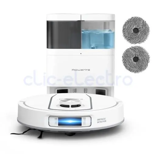 X-PLORER Serie 580 Max – ROWENTA