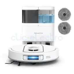 X-PLORER Serie 580 Max